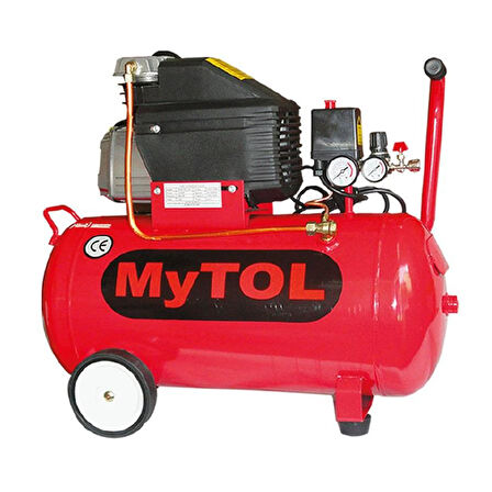 Mytol DO47FL-50 Hava Kompresörü 50 Lt.