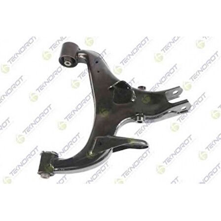 Land Rover Denge Kolu Arka Sag Alt Land Rover Range Sport I 05>13 - Teknorot La-298