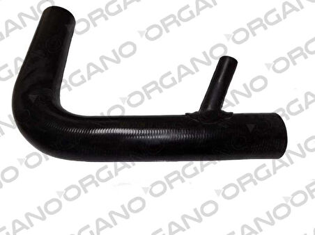 Man Truck Radyator Alt Hortumu (uzun) Man 19463 - Ucpa 19h12144