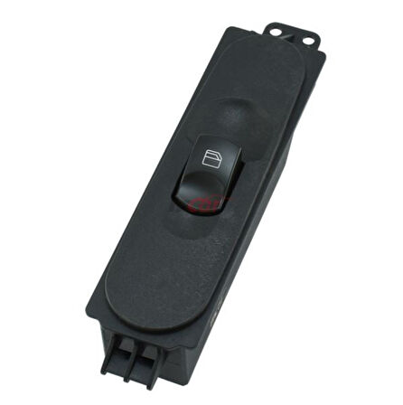 Mercedes Cam Acma Salteri Sag (tekli, İnce) Mercedes Sprinter 06> - Kraw An-531b