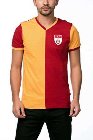 Galatasaray Forma Metin Oktay Forma Lisanslı Orjinal