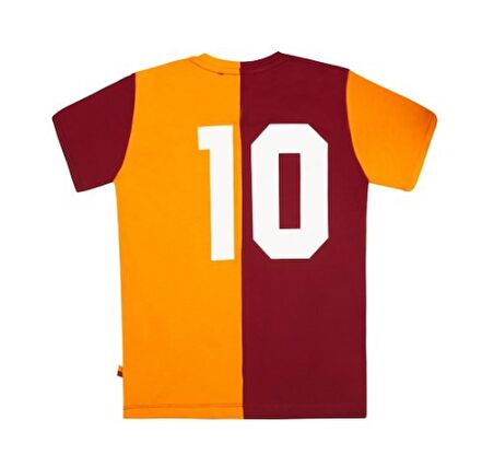 Galatasaray Forma Metin Oktay Forma Lisanslı Orjinal