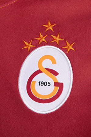 Galatasaray Orijinal Lisanslı 23-24 5 Yıldızlı Parçalı Forma