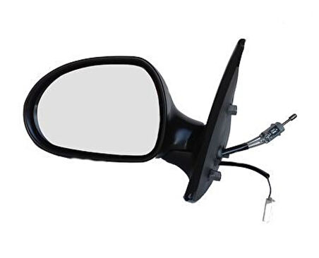 Fiat Dis Dikiz Aynası Sag Manuel Fiat Albea 10> - Tursan T2078