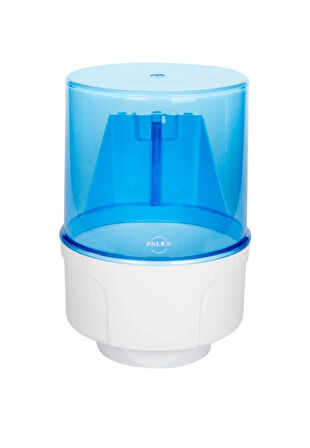 İÇTEN ÇEKME HAVLU DİSPENSERİ BEYAZ