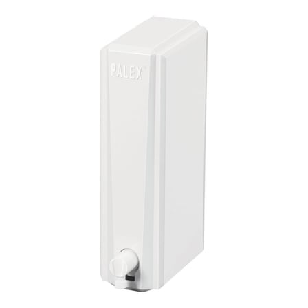 Palex 3482 Köpük Sabun Dispenseri 600 ml Beyaz 90071
