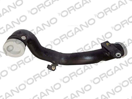 Fiat Turbo Giris Hortum Plastık Boru Doblo III 1,3 - Ucpa 12h147203