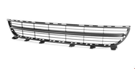 Porsche On Tampon Orta İzgarası Panamera 10> - Vortex V2708183