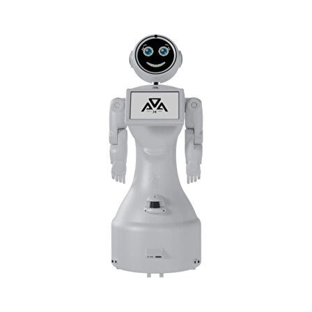 MİNİ ADA İNSANSI ROBOT