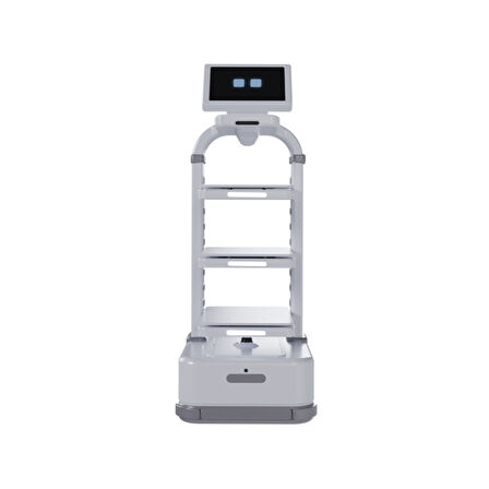 Fabrika Servis Robotu