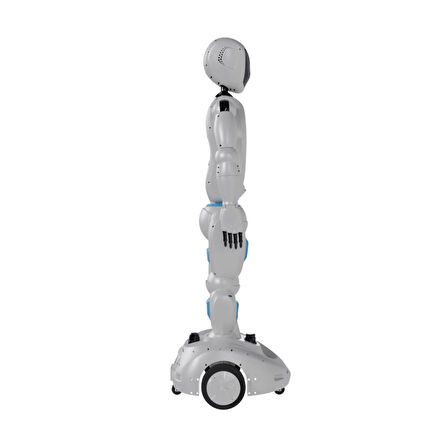 ADA-7 SOSYAL ROBOT