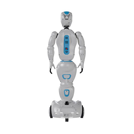 ADA-7 SOSYAL ROBOT