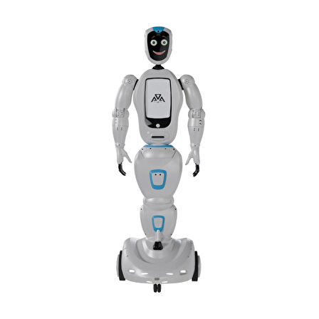 ADA-7 SOSYAL ROBOT