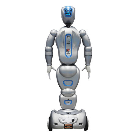 ADA-7 SOSYAL ROBOT