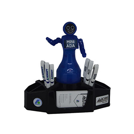 MİNİ ADA KALEMLİK