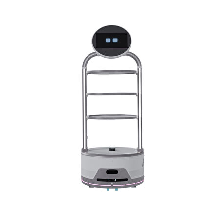 Servis Robotu v3