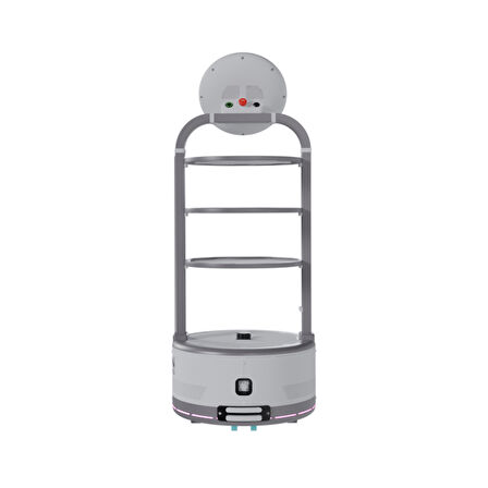 Servis Robotu v3