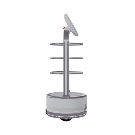 Servis Robotu v3