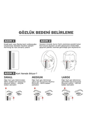 Sanches Polarize Titanyum Güneş Gözlüğü