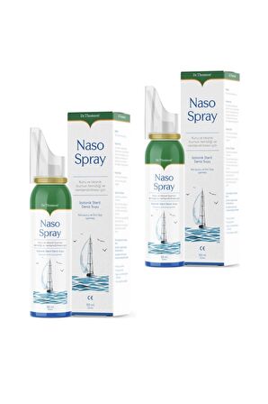 Dr.Thomson Naso Spray 100 ml 2li