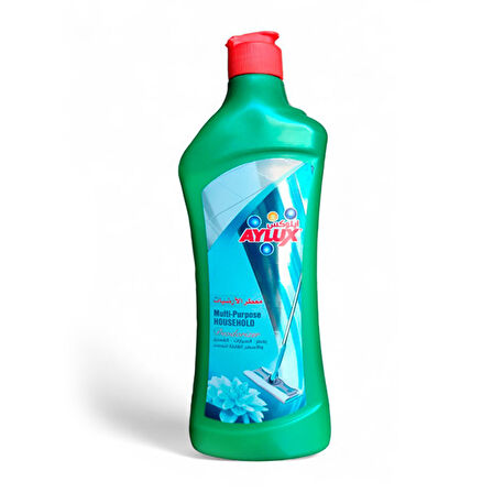 Aylux Yüzey Temi̇zleyi̇ci̇ Multi̇-purpose 600 Ml