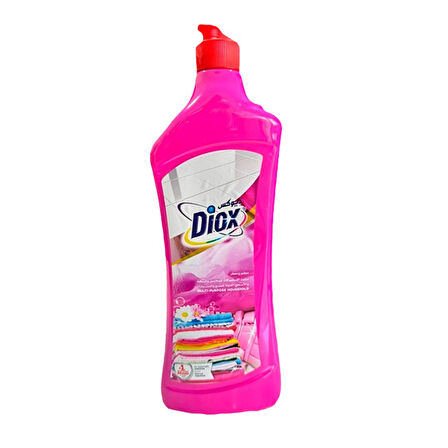 Di̇ox çamaşır Yumuşatıcı 600 Ml