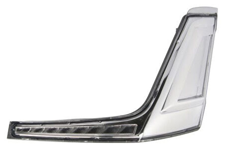 Renault Truck Sinyal Lambası Ledli Sol Renault  T Seri 13> - Ayfar 505806