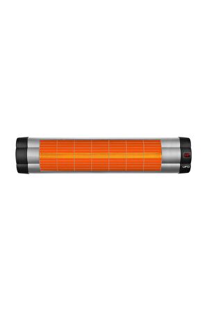 Ufo Star S/23 2300 W Infrared Isıtıcı-Kumandalı