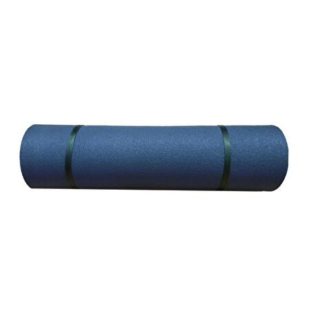 SQUARE 12 MM GRI MAT