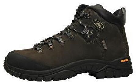 Lomer Tonale Bağcıklı Gore-Tex Su Geçirmez Suni Deri Kışlık Erkek Trekking Bot 