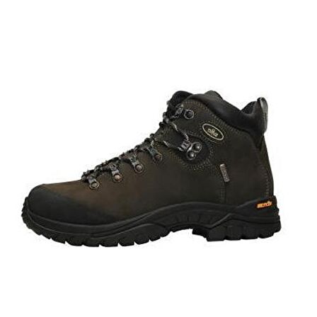 Lomer Tonale Bağcıklı Su Geçirmez Anfibio Kışlık Erkek Trekking Bot 