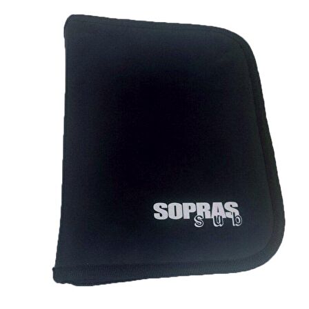 SOPRAS SUB ORGANIZER