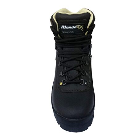 Mondeox Rock 26 Bağcıklı Süet Kışlık Erkek Trekking Bot 