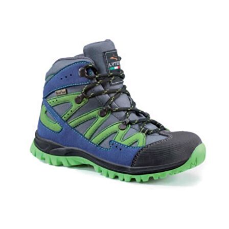 MONDEOX LYTOS ADDA 26 ROYAL/LIME Çocuk BOTU