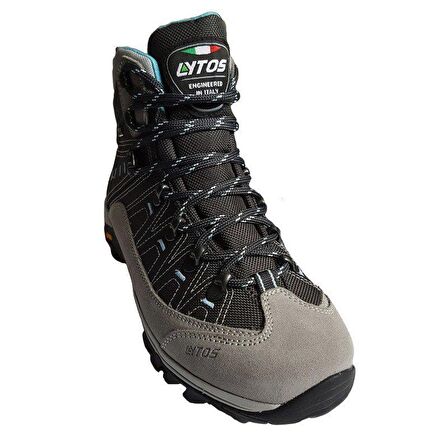 Mondeox Lytos Summıte Lıte 26 Bağcıklı Kışlık Erkek Trekking Bot 