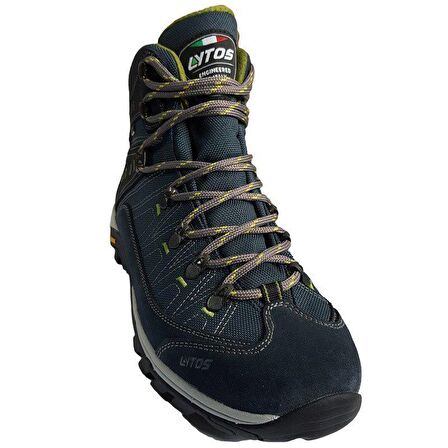 Mondeox Lytos Summıte Lıte 30 Bağcıklı Kışlık Erkek Trekking Bot 