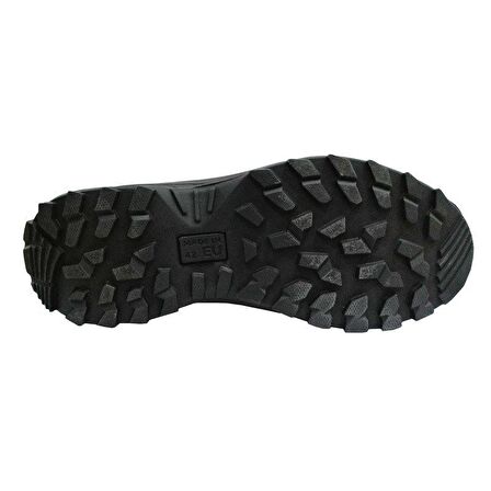 Mondeox Lytos Onex Bağcıklı Kışlık Erkek Trekking Ayakkabı 