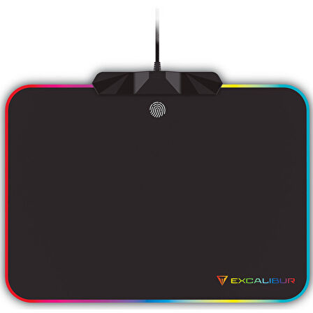 Casper Excalibur GM21-M Oyuncu Mousepad