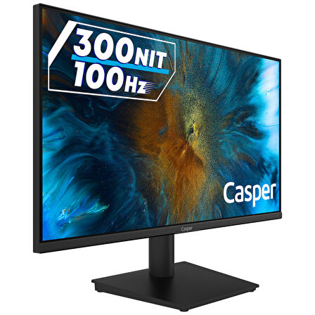 Casper Nirvana 23.8" 100HZ Full HD LED Çerçevesiz Monitör