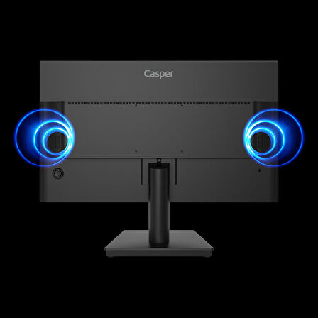 Casper Nirvana 23.8" 100HZ Full HD LED Çerçevesiz Monitör