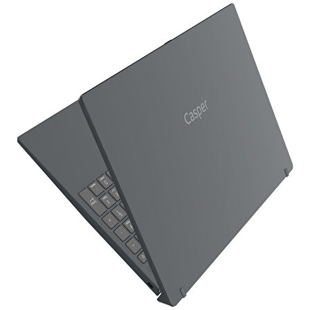 Casper Nirvana C370.4020-4C00X Intel Celeron N4020 4GB RAM 120GB SSD Freedos 15.6" HD