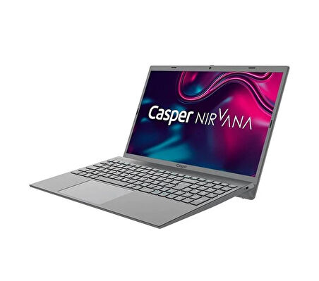  Casper Nirvana C370.4020-4W00B Celeron N4020 4GB 120GB SSD 15.6 İNÇ W11 