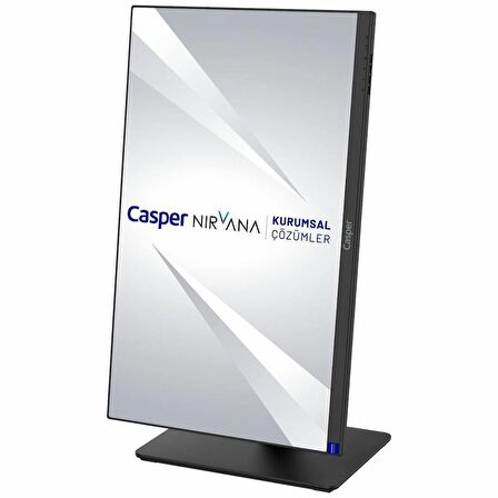 Casper Nirvana A7H.1240-BV05X-V Intel Core i5-12400 16GB RAM 500 GB NVME SSD Freedos