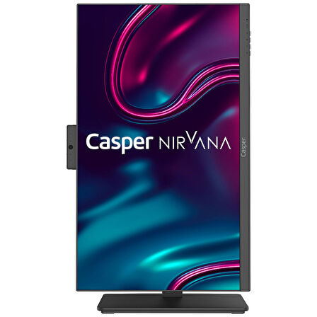 Casper Nirvana A6H.1240-BV05X-V Intel Core i5-12400 16GB RAM 500 GB NVME SSD Freedos