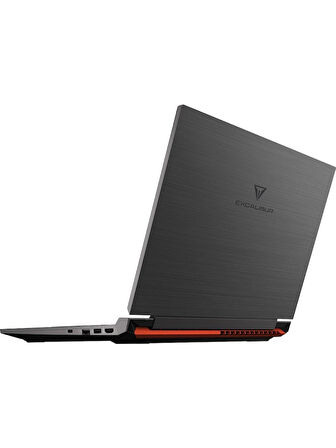 Casper Excalibur G870.1342-BVB0P-B Intel Core i5-13420H 16GB RAM 500GB NVME SSD GEN4 8GB RTX4060 Windows 11 Gaming Laptop