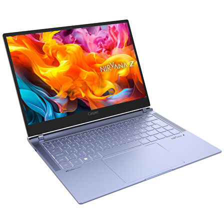 Casper Nirvana Z100.1335-BF00P-M-Q Intel Core i5-1335U 16 GB LPDDR5 RAM 1TB NVME SSD Windows 11