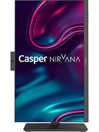 Casper Nirvana A60.5700-BV00X-V AMD Ryzen 7 5700U 16GB 500GB SSD Freedos 23.8" All In One Bilgisayar