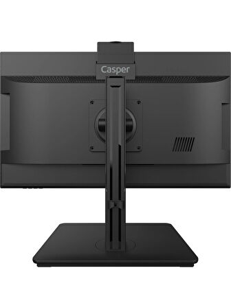 Casper Nirvana A60.5700-BV00X-V AMD Ryzen 7 5700U 16GB 500GB SSD Freedos 23.8" All In One Bilgisayar