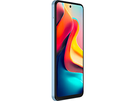 CASPER Via M40 6/128GB Akıllı Telefon Opal Mavi