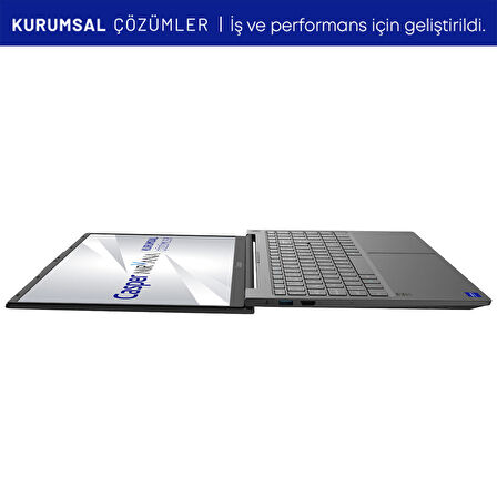 Casper Nirvana X700.1270-BV00R-G-F Intel Core i7-12700H 16GB RAM 500GB NVME SSD Windows 11 Pro